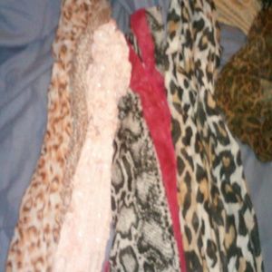 SCARVES bundle