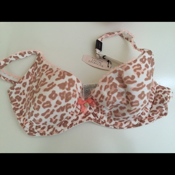 Victoria's Secret Bra
