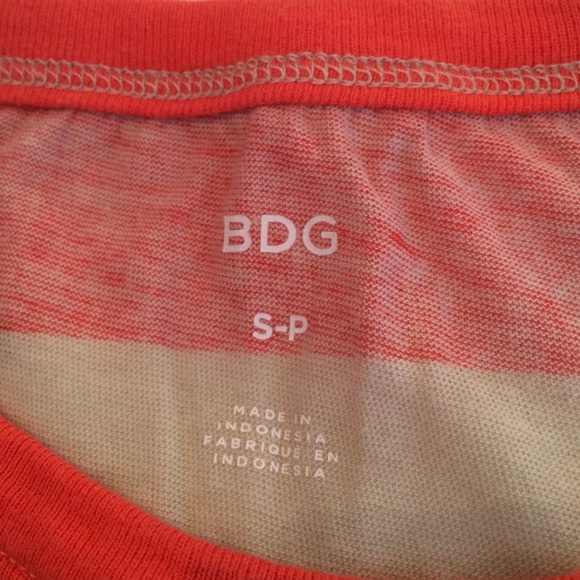 Urban Outfitters Tops - BDG striped tee Urban Outfitters Tops - BDG striped tee