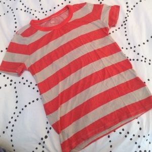 BDG striped tee BDG striped tee