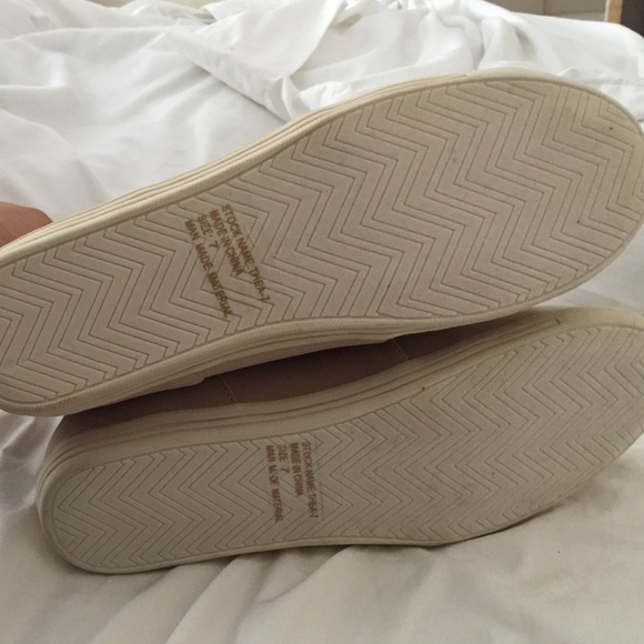 Studded high tops - Picture 3 of 4