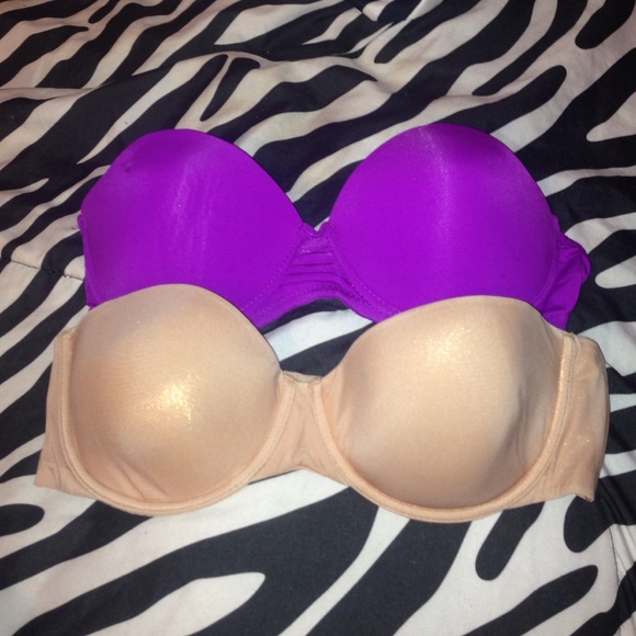Victoria secret bra