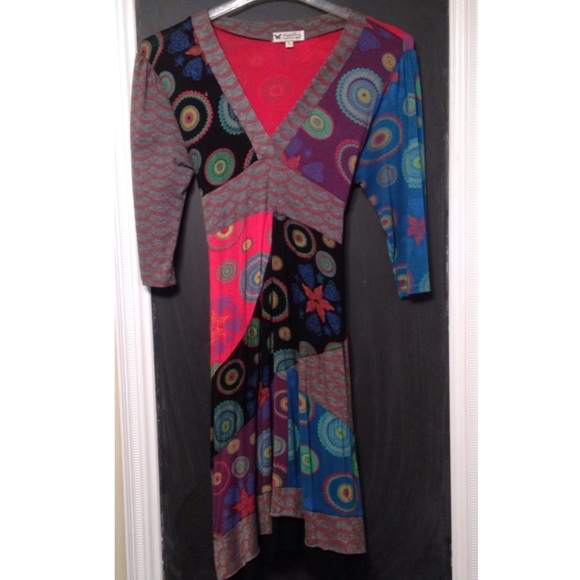 Super Cute Flirty Dress