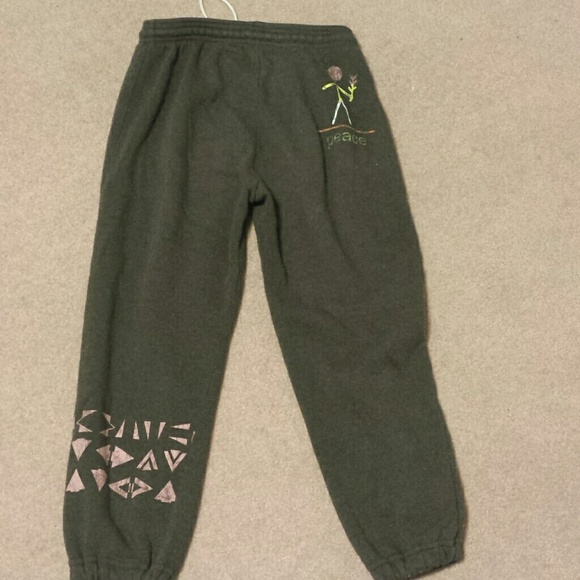 Sweatpants - Picture 2 of 2