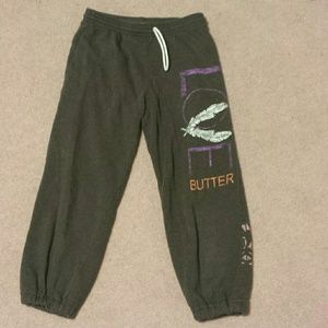 Sweatpants