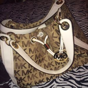 Michael Kors purse