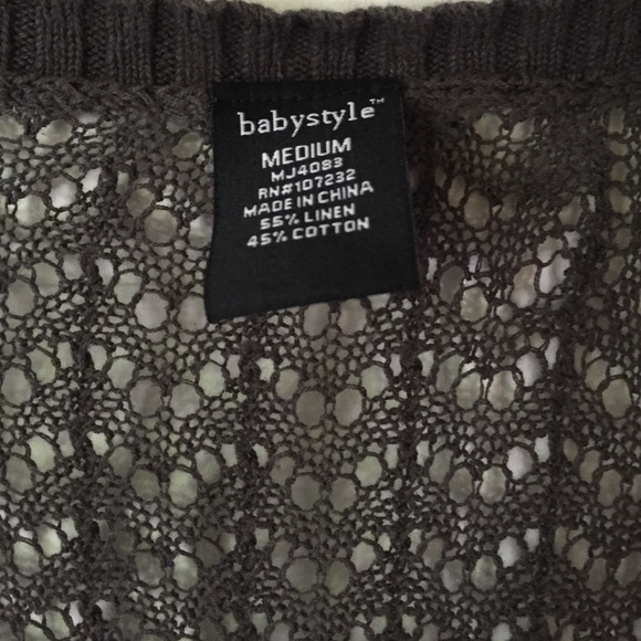 Maternity top - Picture 2 of 2