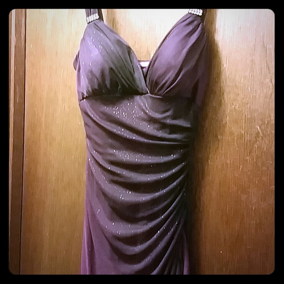 Beautiful dress