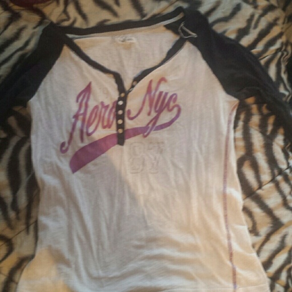 Aeropostale shirt