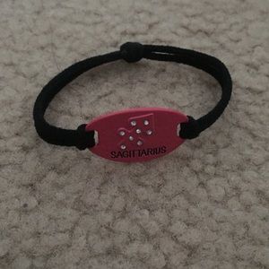 Sagittarius Bracelet