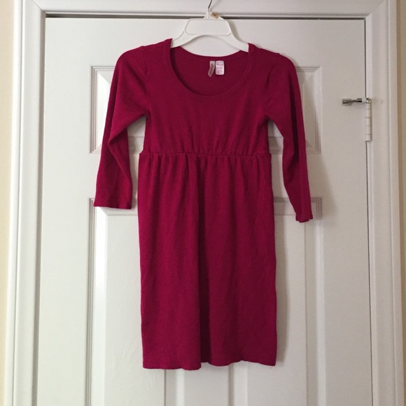 Maternity top