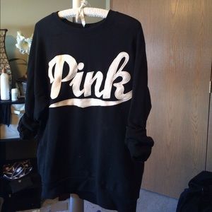 Crew neck sweatshirt from fall 2014