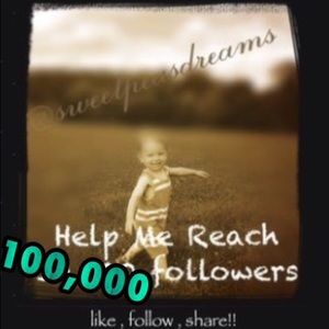 🌿Follow me & I'll follow you!!  Follow Game!