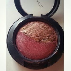 MAC Grand Duo Mineralize Blush