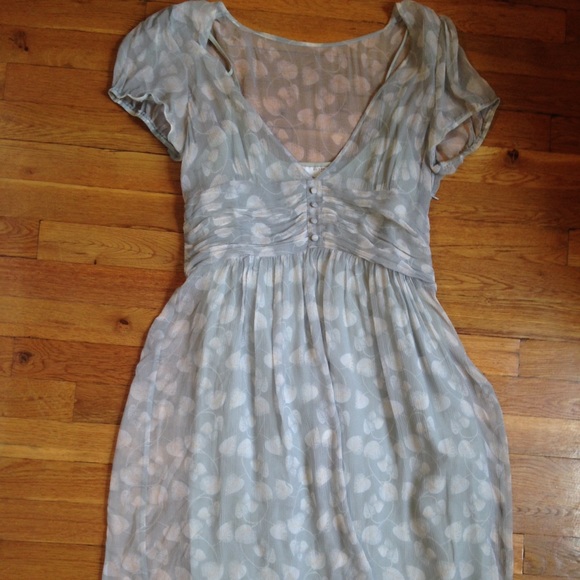 "To The Max" Lovely dress