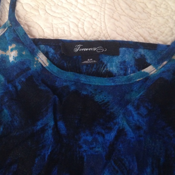 SOLD/Mini Dress - Picture 2 of 4