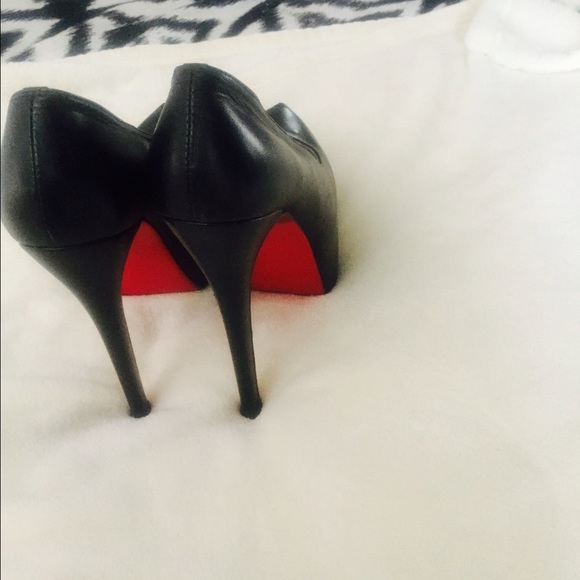 Christian Louboutin Dafodil