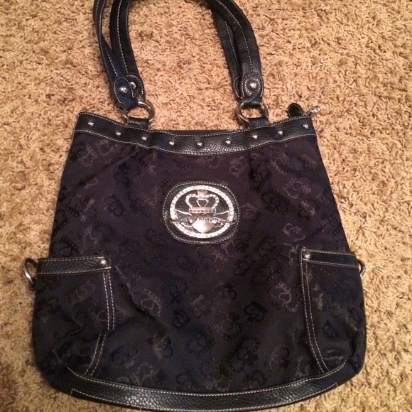 Kathy Van Zeeland Purse