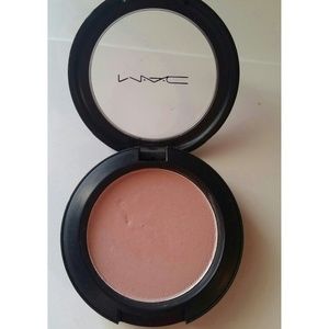MAC Pink Tea Blush