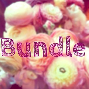 Bundle for @ladybug062890