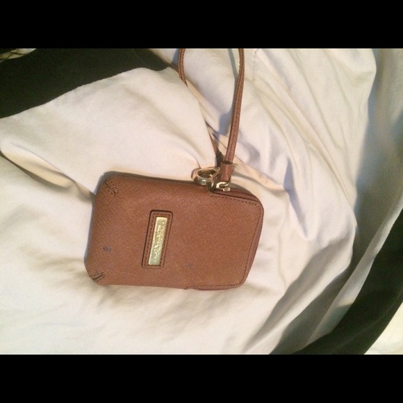 Calvin Klein Wristlet - Picture 1 of 4