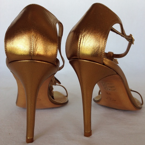 René Caovilla Sandals - Picture 3 of 4