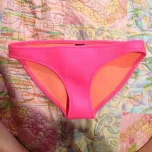 RESERVED Triangl Swimwear Bottoms
