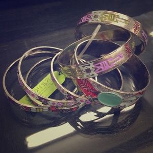Gypsy Soule bangles!
