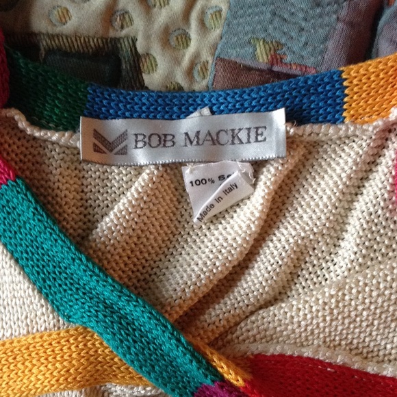 REDUCED HOST PICK ETERNAL STYLE Bob Mackie - Picture 4 of 4