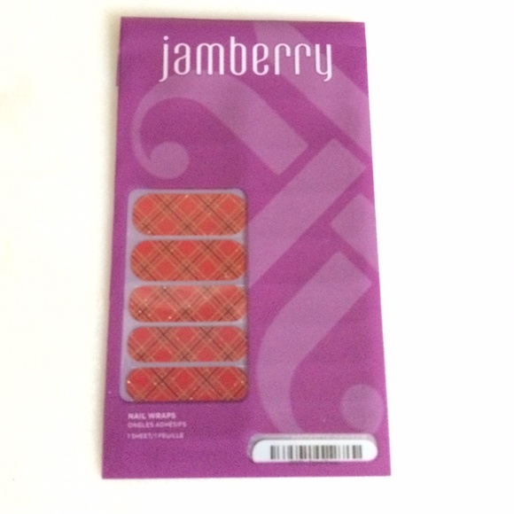 Jamberry