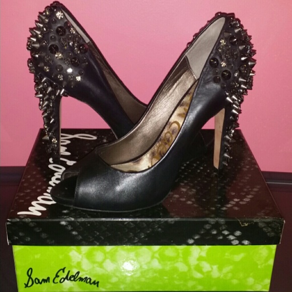 Sam Edelman LORRISA pump