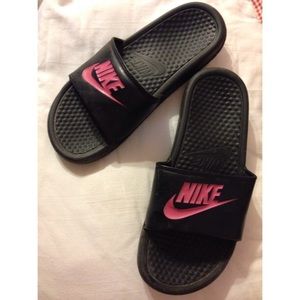 Nike Slides