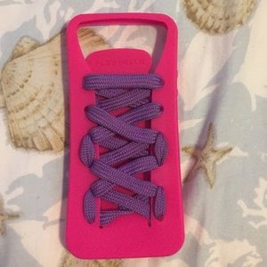 iPhone 5/5s converse case