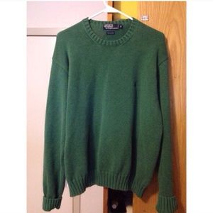 Polo Ralph Lauren sweater