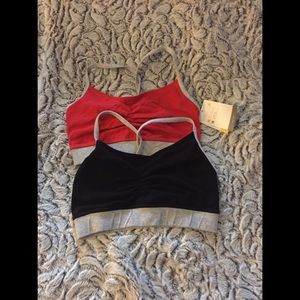 Workout Sports Tops