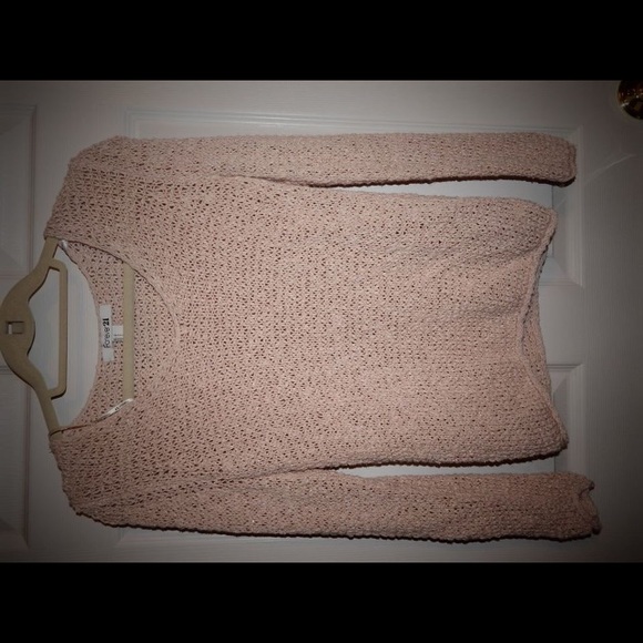 Cute sweater