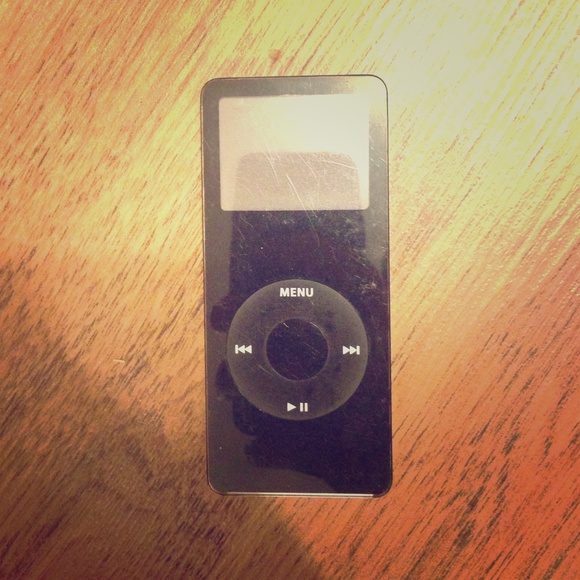 iPod
