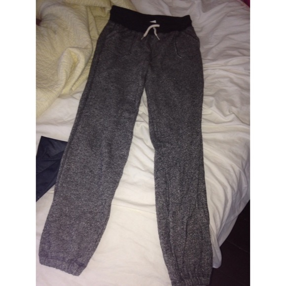 joggers😍