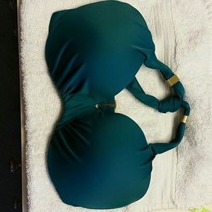 Victoria's secret swim top