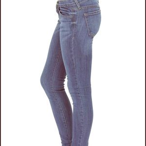Flying Monkey Skinny Jean Size 30