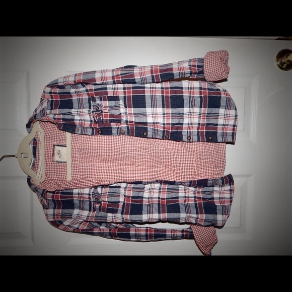 Flannel