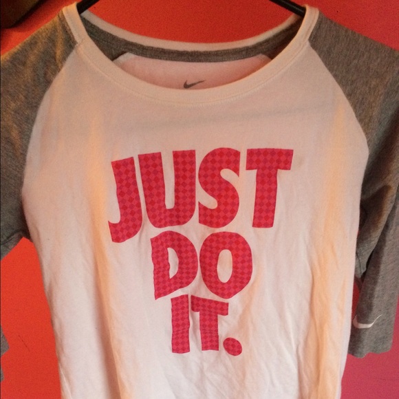 Nike shirt