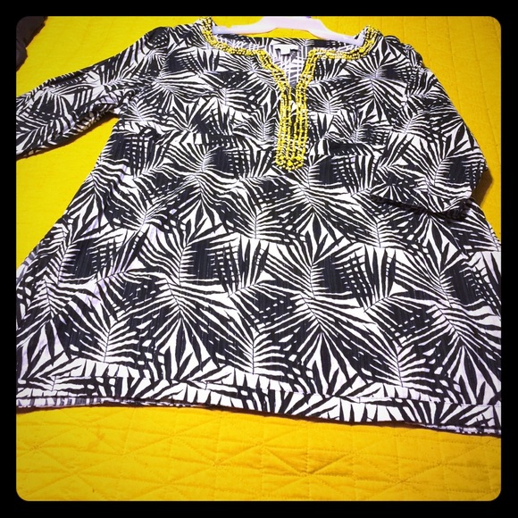 18W top