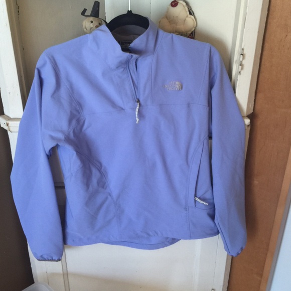 NORTH FACE ACTIVE PULLOVER - Picture 1 of 3