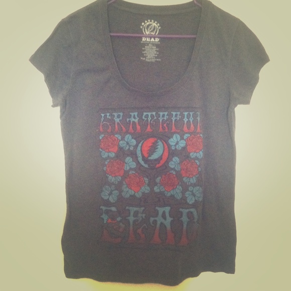 Grateful Dead top