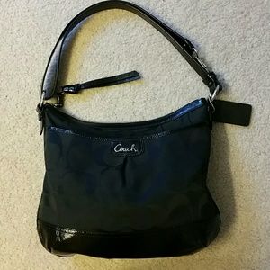 Coach crossbody