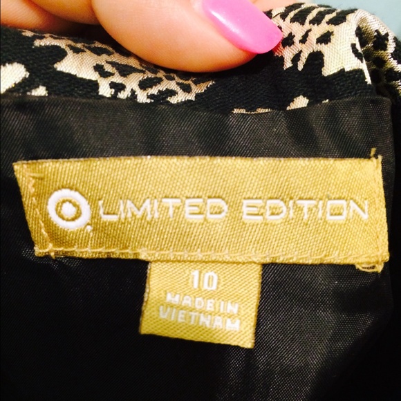 Target cocktail dress - Picture 2 of 3