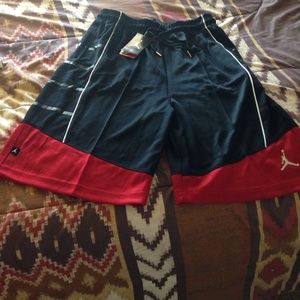 Jordan shorts