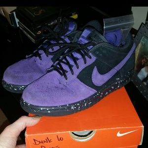 Nike Dunk low Cl size 5