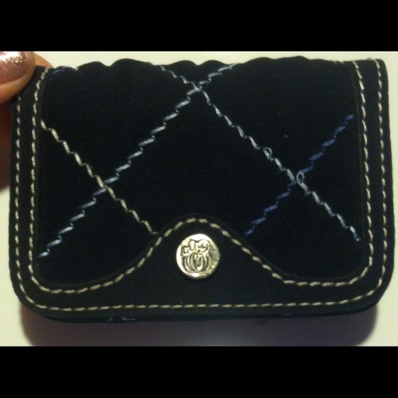 Vera Bradley  small Wallet